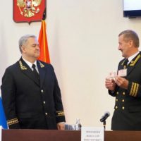 Президент РФ назначил Вадима Кудинова председателем Калужского областного суда