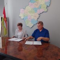 Аппарат Уполномоченного по правам человека Калужской области и Избирательная комиссия региона будут сотрудничать 