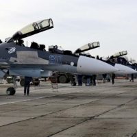 Российские беспилотники ударили по портам Одессы и Черноморска