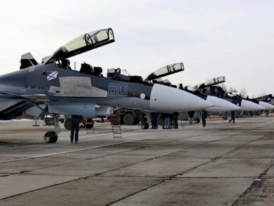Российские беспилотники ударили по портам Одессы и Черноморска