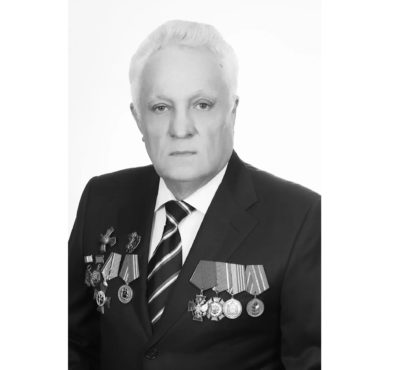 Умер Василий Тарченко Умер Василий Тарченко