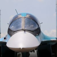 ВС России нанесли удар по порту Черноморска ВС России нанесли удар по порту Черноморска