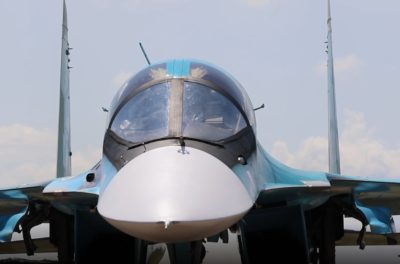 ВС России нанесли удар по порту Черноморска ВС России нанесли удар по порту Черноморска