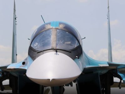 ВС России нанесли удар по порту Черноморска ВС России нанесли удар по порту Черноморска