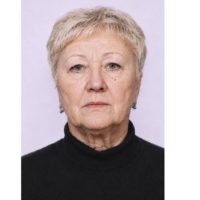Пенсионерка не вернулась из похода в лес по грибы