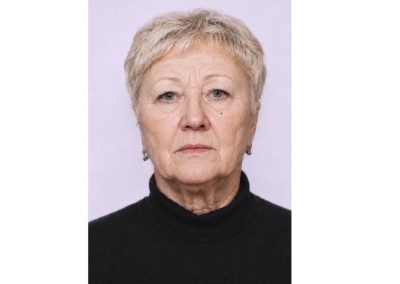 Пенсионерка не вернулась из похода в лес по грибы Пенсионерка не вернулась из похода в лес по грибы