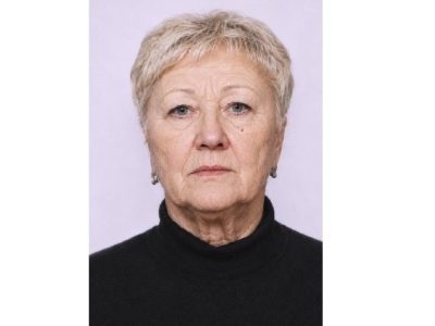 Пенсионерка не вернулась из похода в лес по грибы Пенсионерка не вернулась из похода в лес по грибы