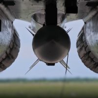 ВС России снова ударили по портам Украины ВС России снова ударили по портам Украины