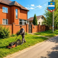 Землевладельцам напомнили об ответственности за нескошенную траву