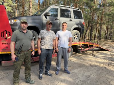 Приближая нашу победу Приближая нашу победу