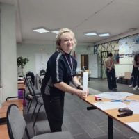 Общее дело Общее дело