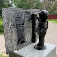 Полку калужских космонавтиков прибыло Полку калужских космонавтиков прибыло