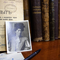 «Вездесущая и непоседливая, душевная наша Неонилушка»