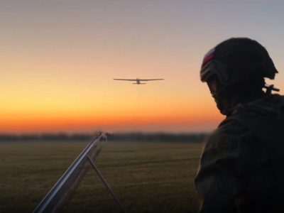Российская армия нанесла удар по Киеву Российская армия нанесла удар по Киеву