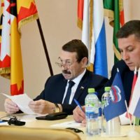Только вперёд и к новым свершениям Только вперёд и к новым свершениям