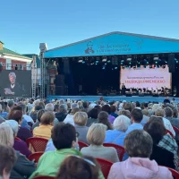 В Калуге состоялось открытие духовно-просветительского проекта «Дни Достоевского в Оптиной пустыни 2026»