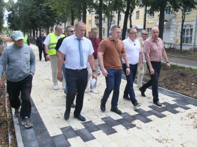 Шаг за шагом Шаг за шагом