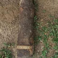 В Калужской области обезвредили боеприпасы времен Великой Отечественной