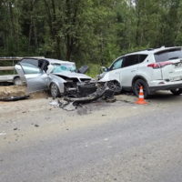 Полицией возбуждено уголовное дело после смертельного ДТП