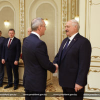 Лукашенко рассказал, как дотянуть до миллиарда