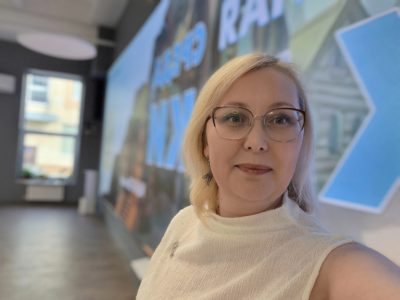 Екатерина Колесникова прокомментировала первый этап выдвижения кандидатов на выборах в Госдуму