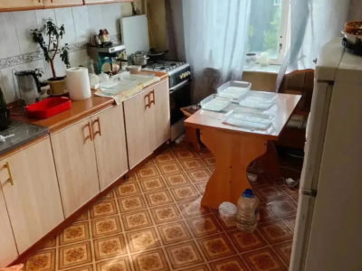 Житель Калужской области превратил кухню в нарколабораторию