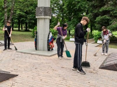 Делу – время Делу – время