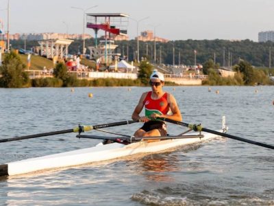 В Калуге пройдут гонки за Кубок трехкратного олимпийского чемпиона В. Иванова В Калуге пройдут гонки за Кубок трехкратного олимпийского чемпиона В. Иванова