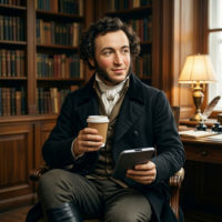 Книжный ренессанс Книжный ренессанс