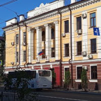 История в камне. Глава восьмая