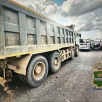 Количество ДТП с участием детей выросло на 25,8 %