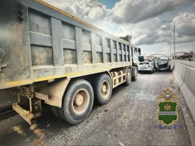 Количество ДТП с участием детей выросло на 25,8 % Количество ДТП с участием детей выросло на 25,8 %