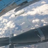 Армия России нанесла удар по предприятиям ВПК в Киеве