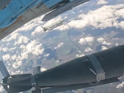 Армия России нанесла удар по предприятиям ВПК в Киеве