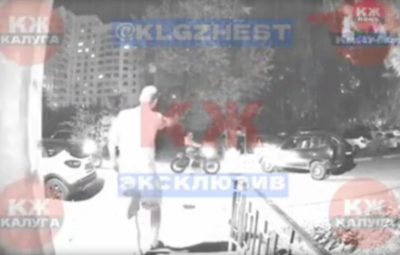 Следком возбудил уголовное дело после стрельбы по юным питбайкерам