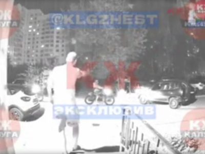 Следком возбудил уголовное дело после стрельбы по юным питбайкерам