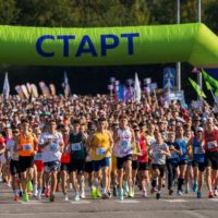 Регистрация на «Космический марафон» завершится 9 августа