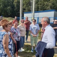 В Калужской области реализовано 1800 народных проектов В Калужской области реализовано 1800 народных проектов