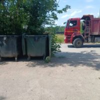 За неделю в Калуге ликвидировано 154 свалки