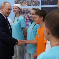 Калужские школьники — победители Всероссийского конкурса «Большая перемена»