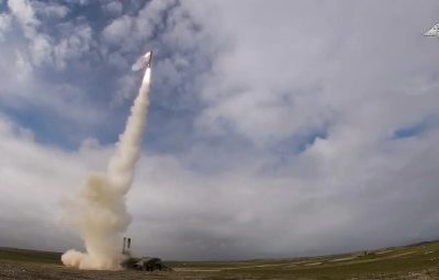ВС РФ нанесли массовый удар по портам Одессы