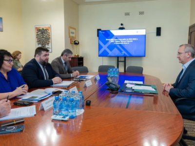 В этом году в Калужской области введут в эксплуатацию 72 км федеральных трасс В этом году в Калужской области введут в эксплуатацию 72 км федеральных трасс
