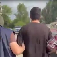 ФСБ задержала мужчину, который планировал поджечь калужский военкомат