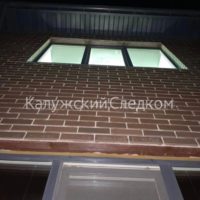 В Калуге 4-летний мальчик выпал из окна
