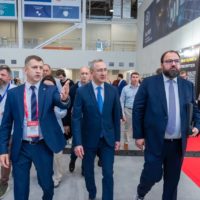 Новую систему навигации на дорогах первой в стране протестирует Калужская область