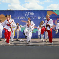 На городской планерке подвели итоги культурно-спортивных выходных в Калуге