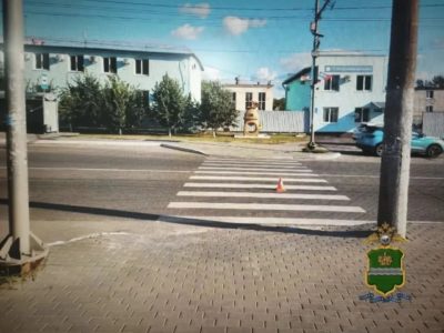 На Салтыкова-Щедрина насмерть сбили женщину На Салтыкова-Щедрина насмерть сбили женщину