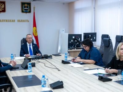 Владислав Шапша предложил решения кадрового дефицита в транспортной отрасли