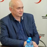 Иван Головид: «Считаю, что выборы 2026 очень важны и имеют особое значение для определения будущего нашей страны»