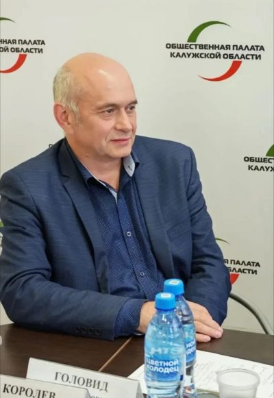 Иван Головид: «Считаю, что выборы 2026 очень важны и имеют особое значение для определения будущего нашей страны»